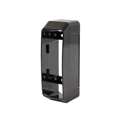 Gallagher C300951 Smb T15 Reader Mounting Block Side Cable Entry Black