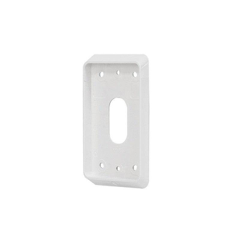 Gallagher C300285 Smb T11 Reader Bezel Pk 10 White