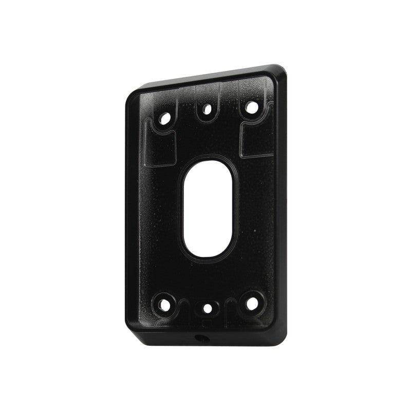 Gallagher C300284 Smb T11 Reader Bezel Pk 10 Black