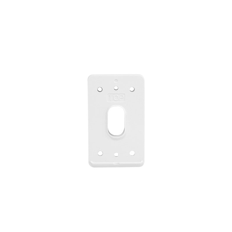Gallagher C300303 Smb T11 Reader Spacer Pk 10 White