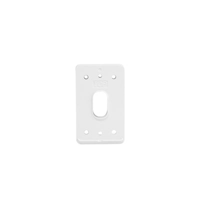 Gallagher C300303 Smb T11 Reader Spacer Pk 10 White