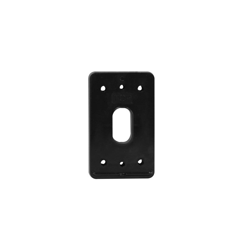Gallagher C300302 Smb T11 Reader Spacer Pk 10 Black