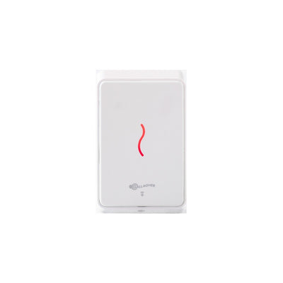 Gallagher Smb T11 Prox Reader Ble Nfc 13.56mhz Mifare Desfire Ev2/ev3 4K Ip68 9-16vdc 40-60mm White 115hx70wx12d (mm)