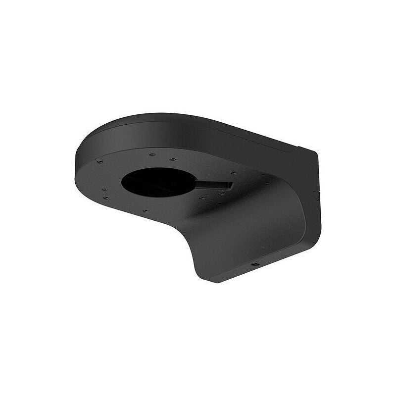 Dahua Wall Mount Bracket Suits Dome/ Turret Black Aluminium Alloy 2 Kg Max Load 0.56 Kg