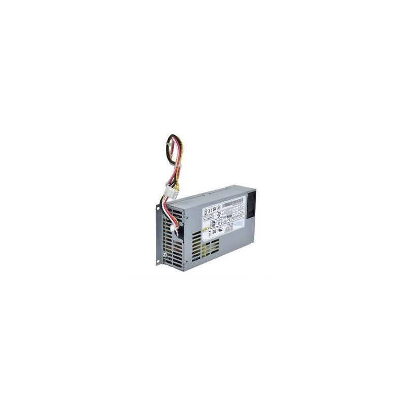 Dahua 240vac Power Supply Iec Mains Plug C13 1x Output 10-pin NVR Connector Enclosure Mounted Silver 0.3m Cable Suits Nvr4216-8p