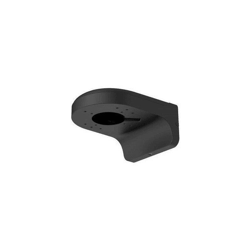 Dahua Wall Mount Bracket Suits Eyeball/ Wedge/ Turret Black Aluminium/galvanized 1 Kg Max Load 0.49 Kg