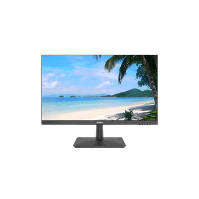 Dahua 24"(23.8) 1920x1080 FHD LED Monitor 1 X HDMI Audio In Built-in Speaker