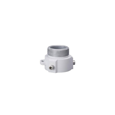 Dahua Mount Adapter Suits Speed Dome Ptz/ Dome White Aluminium 7 Kg Max Load 0.25 Kg