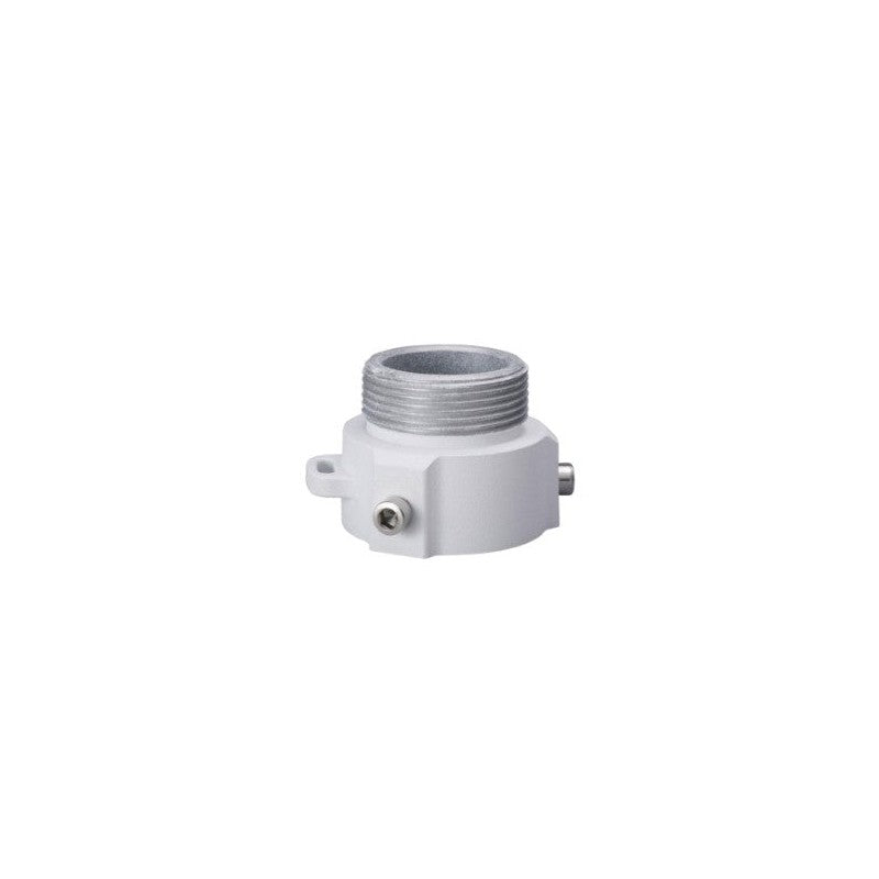 Dahua Mount Adapter Suits Speed Dome Ptz/ Dome White Aluminium 7 Kg Max Load 0.25 Kg