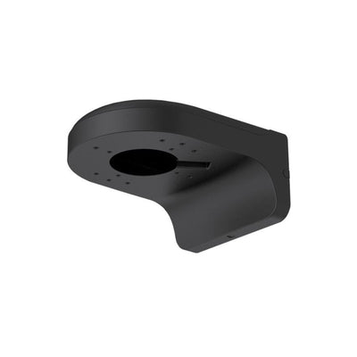 Dahua Wall Mount Bracket Suits Eyeball/ Turret/ Mini Ptz/ Dome/ Dual Lens Black Aluminium/galvanized 1 Kg Max Load 0.5 Kg