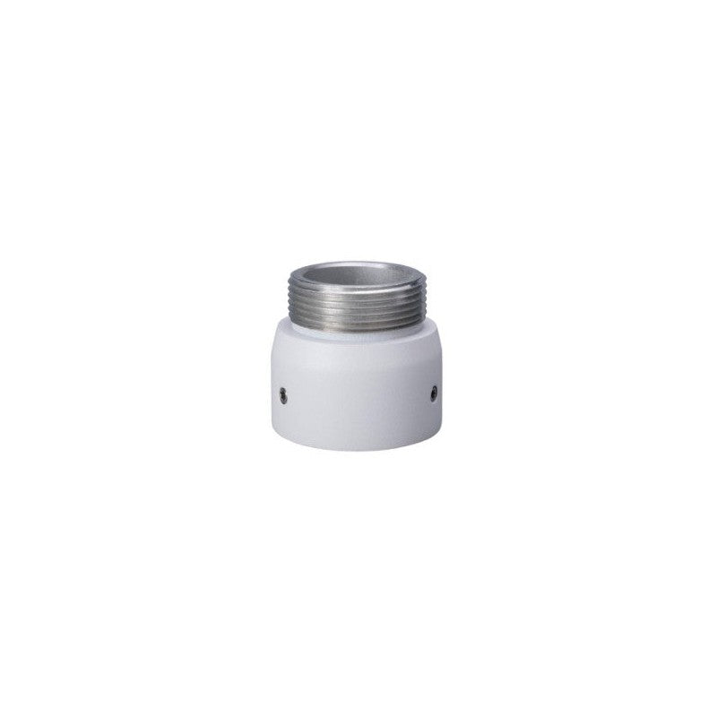 Dahua Mount Adapter Suits Fisheye/ Speed Dome PTZ White Aluminium 5 Kg Max Load 0.2 Kg