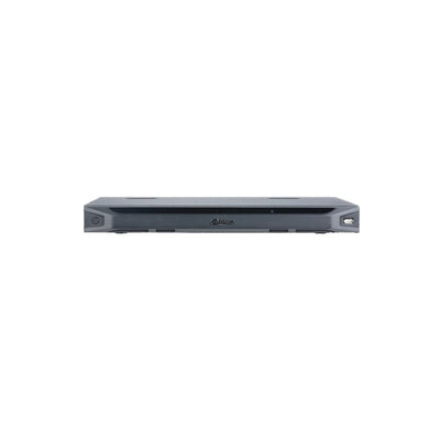 Nvd0105dh-4k Decoder, 1ch@ 32mp 1 X Hdmi/1 X VGA 4 X Alarm Input 4 X Alarm Output 1 X USB 1 X Nic 1 X Rs232 12vdc 1u