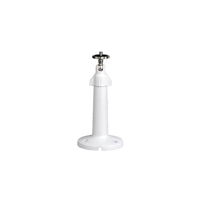 Dahua Pendant Mount Bracket Suits Bullet/ Box White Aluminium 1 Kg Max Load 0.18 Kg