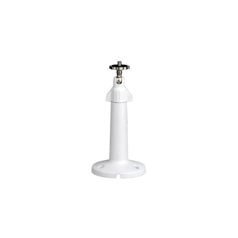 Dahua Pendant Mount Bracket Suits Bullet/ Box White Aluminium 1 Kg Max Load 0.18 Kg