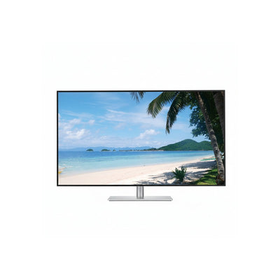 Dahua 55" 3840x2160 4K UHD LED Monitor 24/07 2 X HDMI 1 X VGA 1 X Display Port Audio In Built-in Speaker