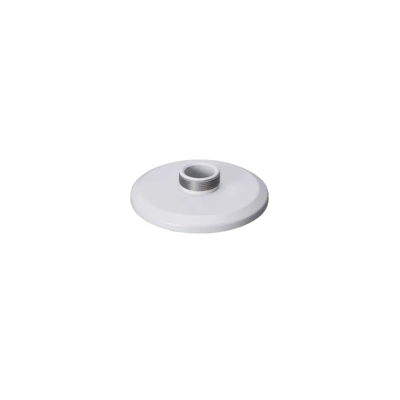 Dahua Mount Adapter Plate Suits Ufo/ Mini PTZ White Aluminium 3 Kg Max Load 0.25 Kg