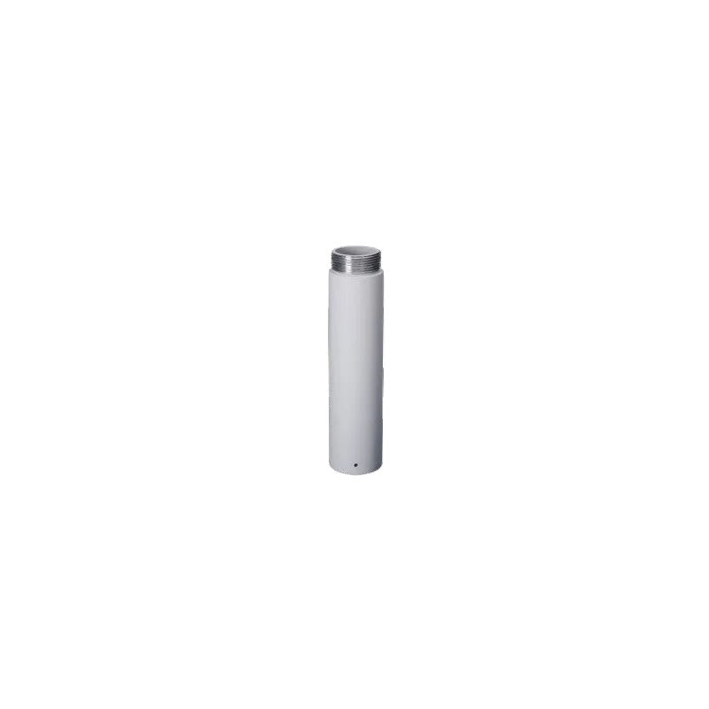 Dahua Extension Pole 200mm Suits Box/ Fisheye/ Dome/ Speed Dome Ptz/ Mini Ptz/ Ufo White Aluminium 7 Kg Max Load 0.51 Kg