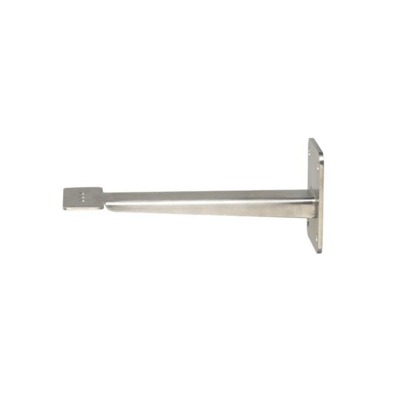 Dahua Wall Mount Bracket Silver Stainless Steel 0.7 Kg