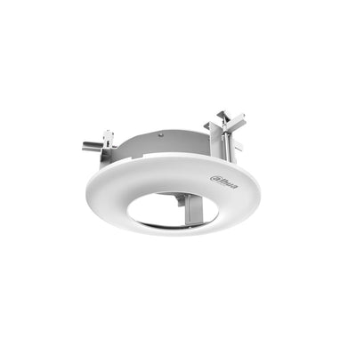 Dahua Ceiling Mount Bracket Suits Dome White 3 Kg Max Load 0.55 Kg