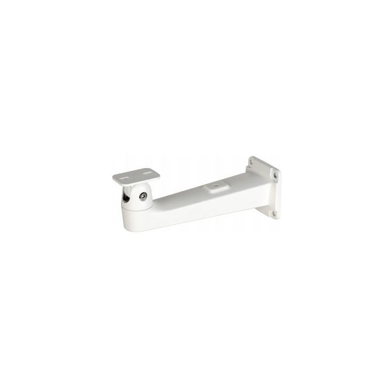Dahua Wall Mount Bracket Suits Bullet/ Box White Aluminium 5 Kg Max Load 0.65 Kg