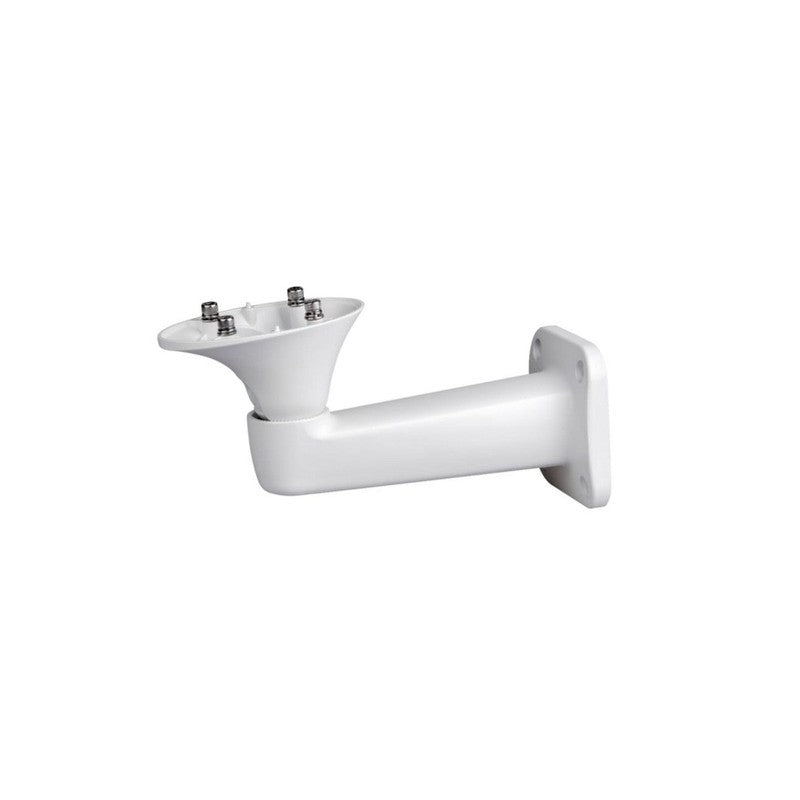 Dahua Wall Mount Bracket Suits Box White Aluminium 4 Kg Max Load 0.6 Kg Corrosion Proof