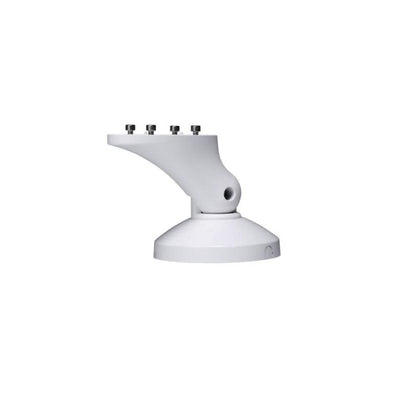 Dahua Wall Mount Bracket Suits Box White Aluminium/ Plastic 3 Kg Max Load 0.61 Kg