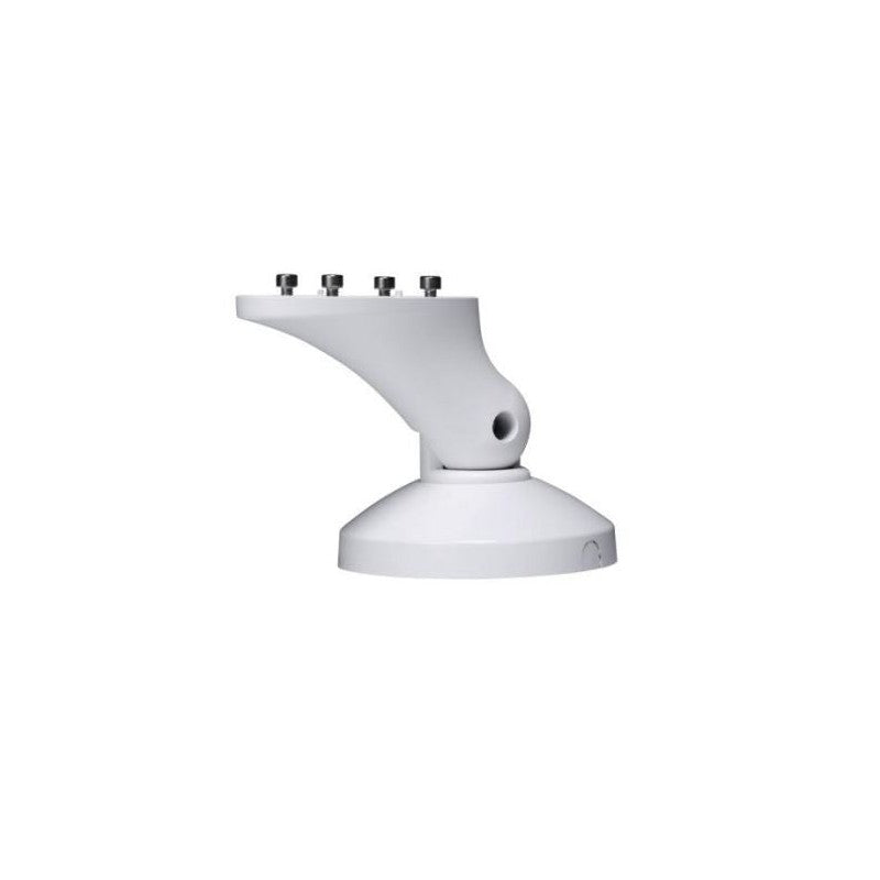 Dahua Wall Mount Bracket Suits Box White Aluminium/ Plastic 3 Kg Max Load 0.61 Kg