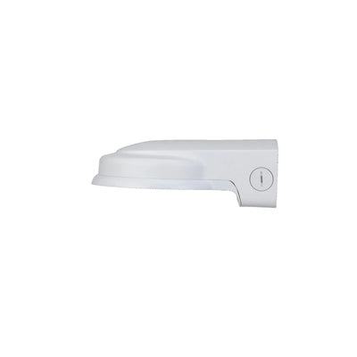 Dahua Wall Mount Bracket Suits Dome/ Turret White Aluminium Alloy 3 Kg Max Load 0.97 Kg