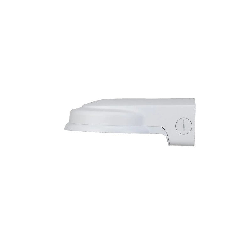 Dahua Wall Mount Bracket Suits Dome/ Turret White Aluminium Alloy 3 Kg Max Load 0.97 Kg