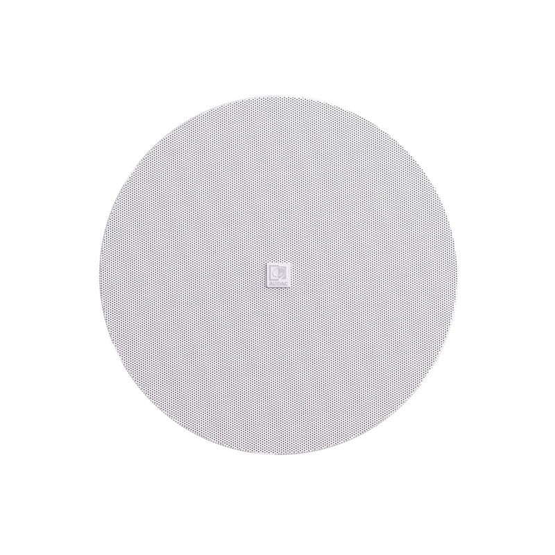 Audac Cira724i/w 6.5 Inch 2-way Ceiling Speaker 30w 100v/8ohm White