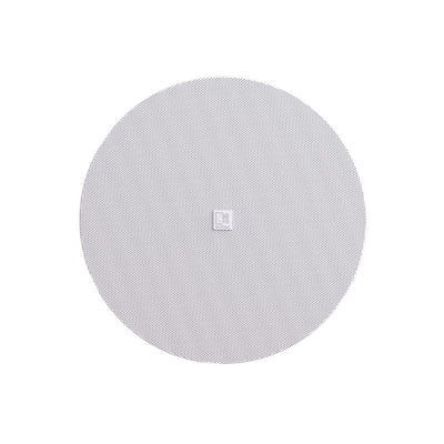 Audac Cira724i/w 6.5 Inch 2-way Ceiling Speaker 30w 100v/8ohm White