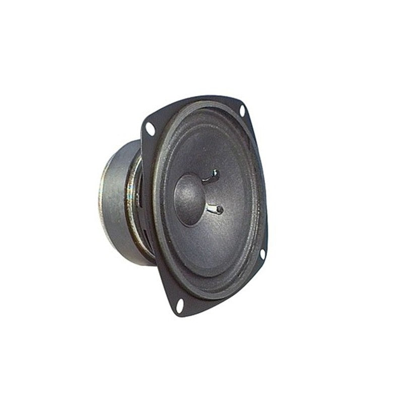 Redback C0635 100mm Full Range 15w 8 Ohm Paper Cone Passive Speaker