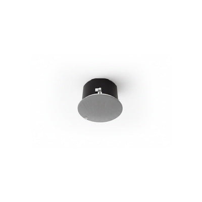 Hh Aptur Apt-c8 8 Inch 2-way Coaxial Ceiling Speaker 100v/70v 8 Ohm White