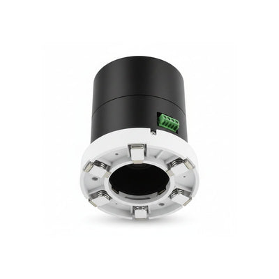 Hh Aptur Apt-c6 White 6.5 Inch 2-way Coaxial Ceiling Passive Speaker