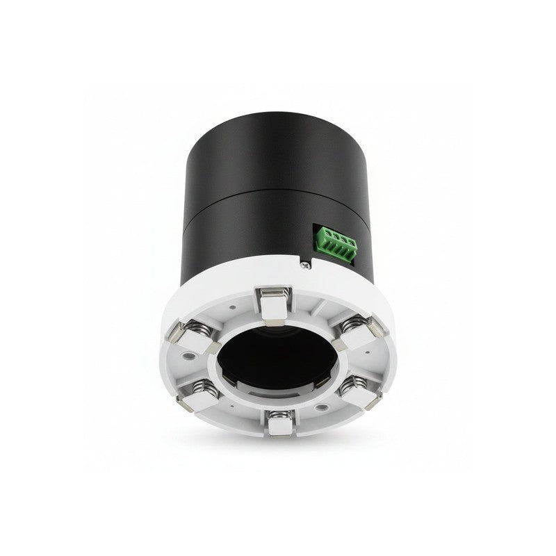 Hh Aptur Apt-c6 White 6.5 Inch 2-way Coaxial Ceiling Passive Speaker