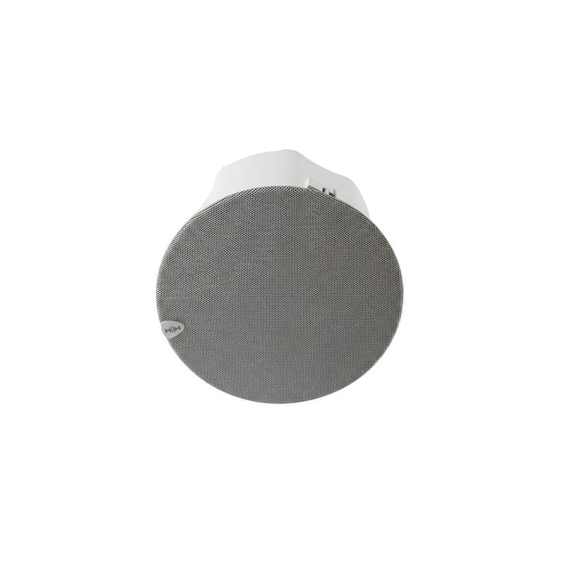 Hh Aptur Apt-c6 White 6.5 Inch 2-way Coaxial Ceiling Passive Speaker