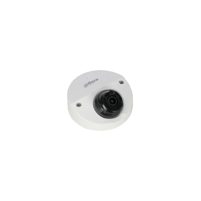 Pro Series Hdcvi Camera White Mobile 2mp/1080p Wedge 120 Wdr Metal 2.1mm Fixed Lens Starlight No IR Ip67 Built In Mic Audio In No-sd Card Slot Ik10 12vdc