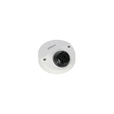 Pro Series Hdcvi Camera White Mobile 2mp/1080p Wedge 120 Wdr Metal 2.1mm Fixed Lens Starlight No IR Ip67 Built In Mic Audio In No-sd Card Slot Ik10 12vdc