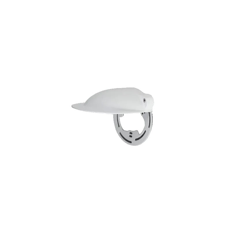 Dahua Rain Shade Suits Dome White Aluminium/galvanized 0.25 Kg