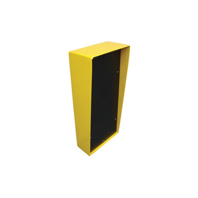 Rikbox – Wall Mounted Rainhood, No Hole In Back