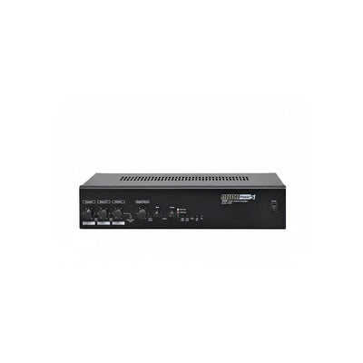 Redback A 4047 100w 100v Mixer Amplifier 3x Mic 3x Line
