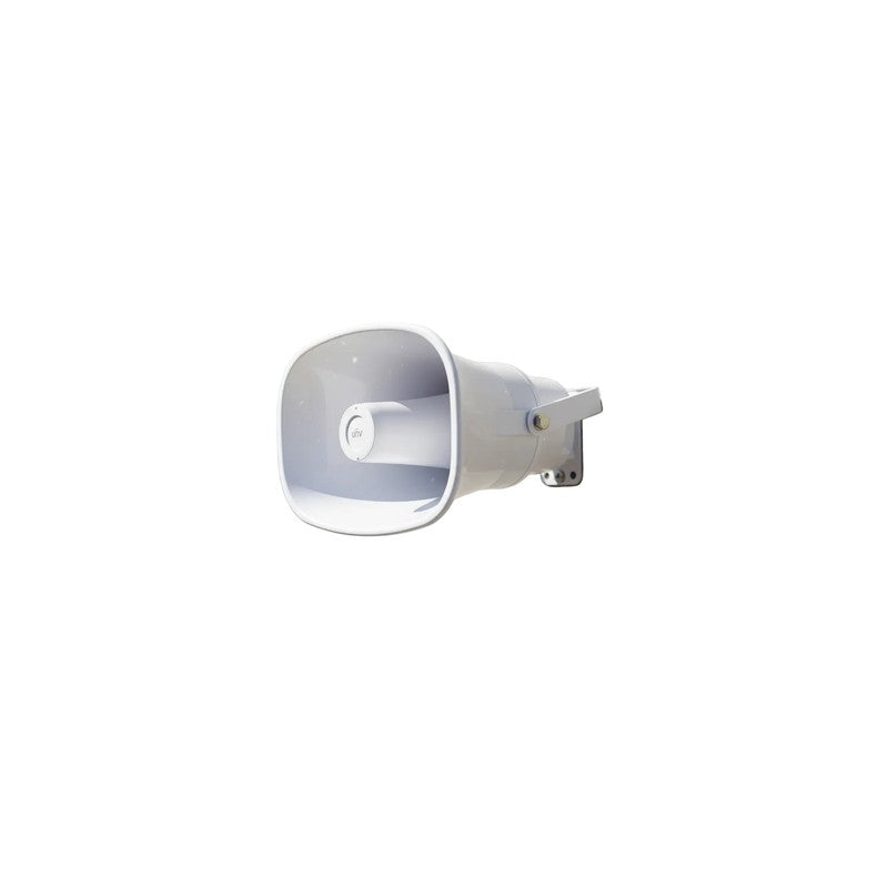 Uniview Ips302015-s Horn IP Speaker 15w Mic POE Ip66