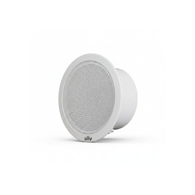 Uniview Ips301015-s Ceiling IP Speaker 15w