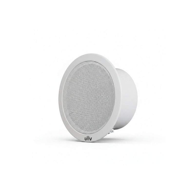 Uniview Ips301015-s Ceiling IP Speaker 15w