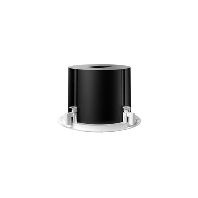 Hh Tni-c6 6.5 Inch Ceiling Passive Speaker 40w 70v/100v/8 Ohm White