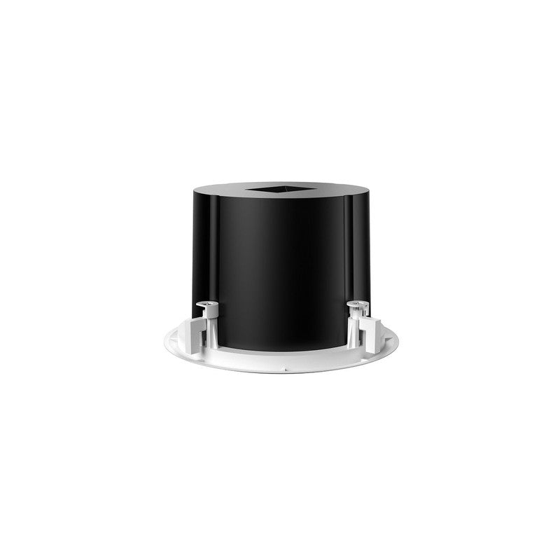 Hh Tni-c6 6.5 Inch Ceiling Passive Speaker 40w 70v/100v/8 Ohm White