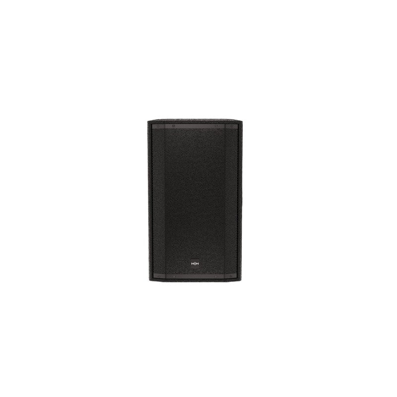 Hh Tni-w8pro 8 Inch 2-way Full Range Passive Loudspeaker 200w Black