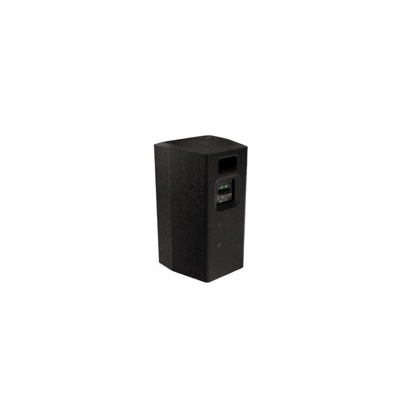 Hh Tni-w8pro 8 Inch 2-way Full Range Passive Loudspeaker 200w Black