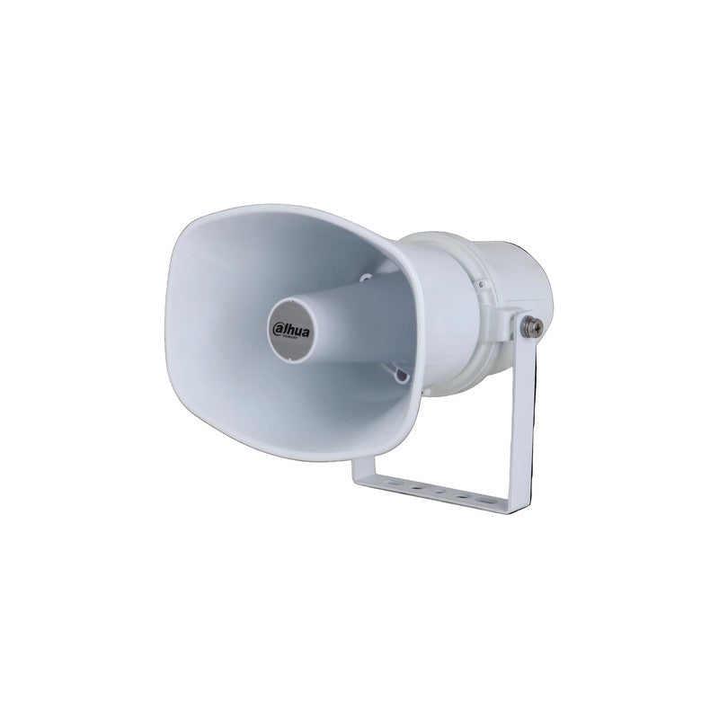 Dahua Dh-vcs-sh30 IP Network Speaker Mic Poe+ Ip66 15w