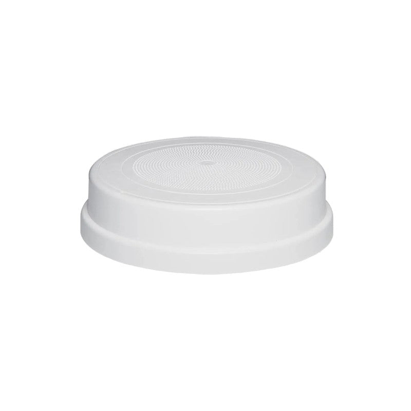 Redback C0720 4-way 100v Surface Mounted Ceiling Speaker White 80-12000hz 95 Db 310diax85d (mm)